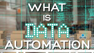 What is Data Automation?