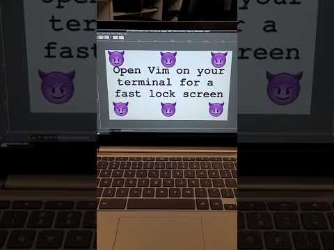 Advice For New Linux Users #shorts