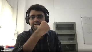 CS2200: LMC | Lec 10: Regex Examples and Conversion to epsilon–NFA