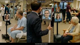 Evaluating User Preferences in Sharing Sensitive Information via Telepresence Robots