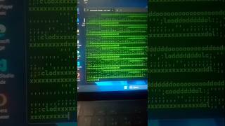 Command Prompt Secret Trick 🤯CMD बन गया Hacker! Command prompt new tricks Terminal!🤘🏻#viral#trending