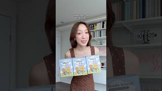 unboxing my own blind boxes!! 👀 #unboxing #blindbox