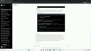 aws python developer salary