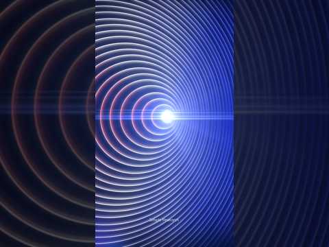 Doppler Effect | See Description #science #physics #fun #learning #youtubeshorts #simpleresearch
