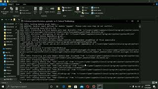 Python to exe in Tamil | How to convert py to exe | Python Tutorials in Tamil