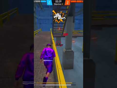 MC JACARE TOMA TAPA (FREE FIRE #shorts #freefire #shortvideo #vairal