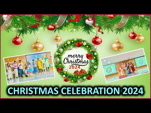 Christmas Celebration 2024