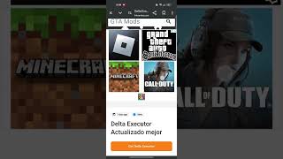 Delta Actualizado - Guia Como descargarlo