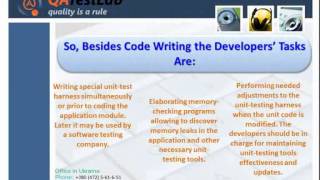 Should All the Testing Activities Be Entrusted to a Software Testing Company?