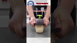 6 in1 Multifunctional Vegetable Chopper & Slicer | Kitchen Gadgets| #kitchenessentials#gadgetreview