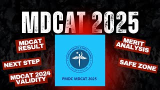MBBS Closing Merit & Analysis | MBBS Merit Prediction 2025