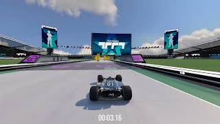 Trackmania 2022 bruh