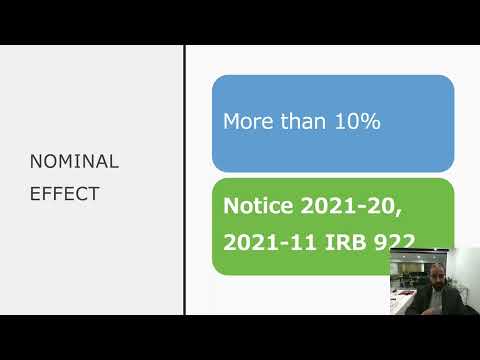 Employee Retention Tax Credit - IRS Scrutiny on Applications