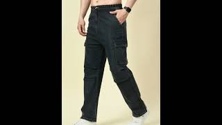 jeans #shorts #jeansformen#fashion #