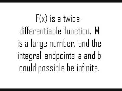 Saddle-Point Approximation