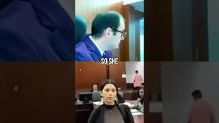DWI Defendant's Wild Courtroom Claims: Judge SHOCKED!