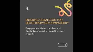 5 easy ways to ensure your website works on every browser
