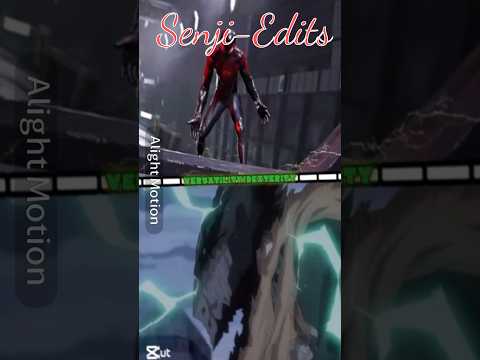 Spider-Man (Miles) versus Deku (Manga) | Both are COMP