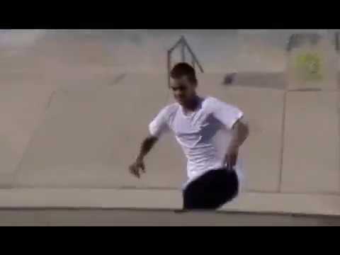 Etnies East Coast Skate Demo 2011
