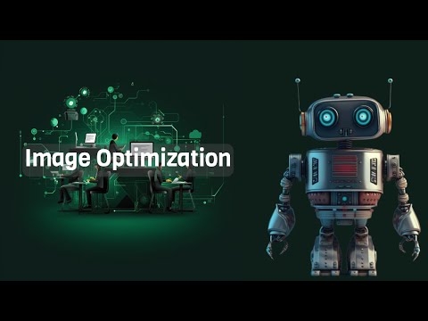 Image Optimization Best Practices