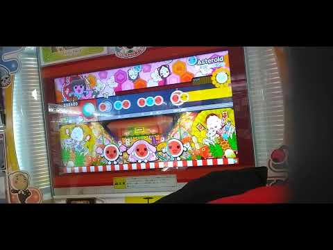 間違えて難易度鬼になった