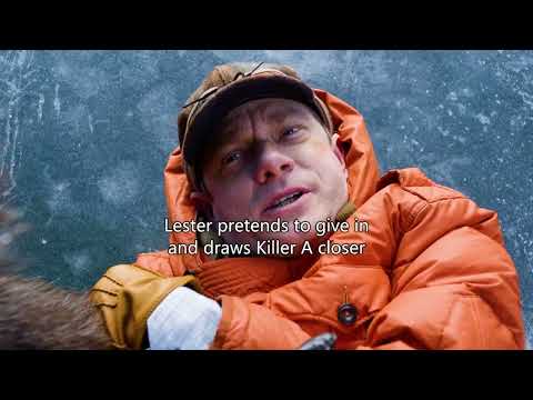 This man was kidnapped but was afraid to call the police. #darkcomedy #crime #drama