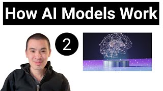 AI & Deep Learning Course #2 - How AI Models Work