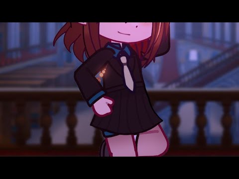 !!CRINGE!!『 F!R/N's thirst trap..♥︎ 』Ft. F!R/N  – Gacha club – Obey me!