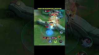 Poor granger #mobilelegends #movetonchou #choumontage #mlbb #viral #mlbbcreatorcamp #choubestmoment