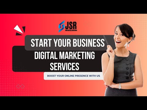 Digital Marketing Services for Authors | Promo Video #digitalmarketing #promo #video #seoservices