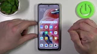 Does Xiaomi Redmi Note 12 have Screen Mirroring – Cast Screen Option