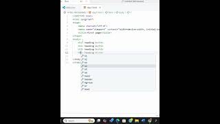 Day 1 HTML (Beginner Course)