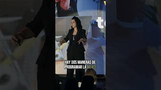 Hay dos maneras de programar la mente 🧠😨