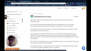 Cómo es el Máster de Saturdays.AI por dentro