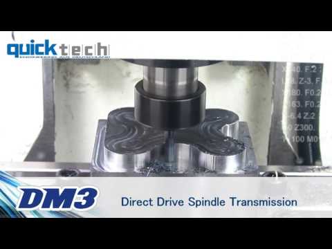 Nuevo DM3