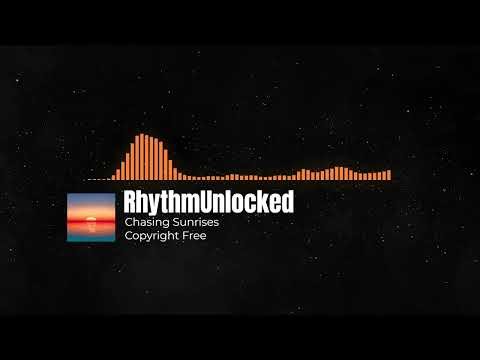 Podcast Upbeat Corporate by RhythmUnlocked [Copyright Free] /Chasing Sunrises