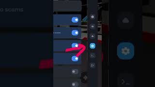 FPS BOOST! Roblox Fps Unlocker Booster Script delta #roblox #deltaexecutor #smartphone #shorts
