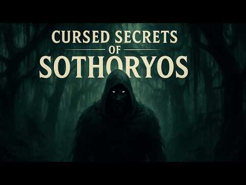 The CURSED Secrets of Sothoryos You've Never Known | GOT's Dark Continent