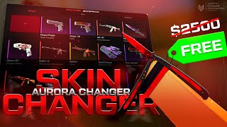 🔥 ScriptHub - Counter Blox Script | Skin Changer - Unlock All Skins | Mobile & PC [2025]