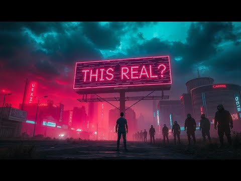 Rehearsing the Apocalypse: The Game That Feels TOO Real