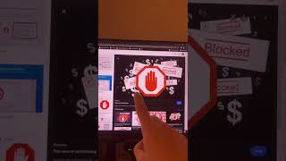 THE BEST AD BLOCKER