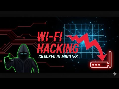 How to Secure your Wi-Fi | Wifi Hacking Master Class | Termux Wi-Fi hacking