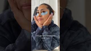 🔗S in comments #puffyeyes #beautyproducts #amazonbeauty #amazonbeautyfinds #amazonfavorites