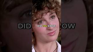 Did you know for FERRIS BUELLER’S DAY OFF…