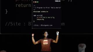 Comedy....#coding #programming #shorts #ishowspeed