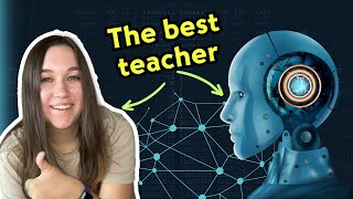 How to use AI for language learning #languagelearning #artificialintelligence