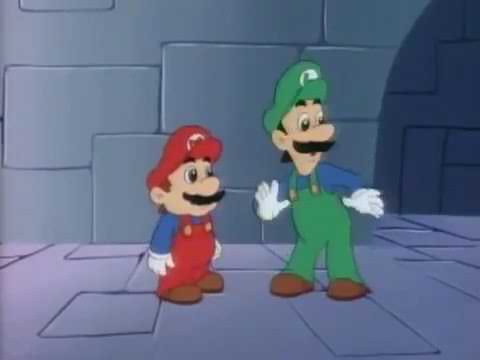 Super Mario World. Looking For You (Instrumental)