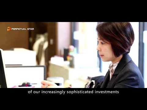 Perpetual Star FX Taiwan