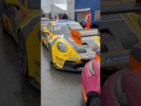 Porsche GT3 #porsche #porsche911 #porschegt3 #porschecup #race #racecar #racing