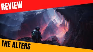 Is The Altars the Next Big Sci-Fi Game? | Review